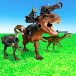 Beast Animals Kingdom Battle: Epic Battle icon