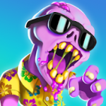 Zombie Paradise – Mad Brains icon