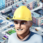 Idle City Builder icon