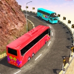 Bus Racing – Offroad 2018 icon