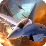 Frontline Warplanes icon