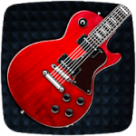 Guitar – play music games, pro tabs and chords! icon