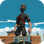 Ninja Warrior of San Andreas icon