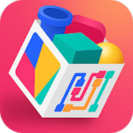 Puzzle Box – Classic Puzzles All in One icon