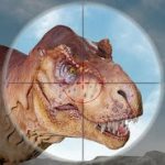 Dinosaur Hunter 2018 icon