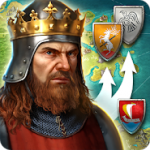 Strategy & Tactics: Dark Ages icon