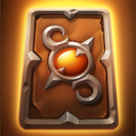 Heroes of Magic: Card Battle RPG icon