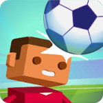 Scroll Soccer icon