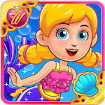 Wonderland : Little Mermaid icon