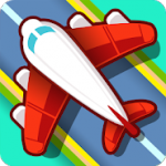 Super AirTraffic Control icon