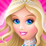 Dress up – Games for Girls icon