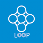 Loop Chain : Puzzle icon