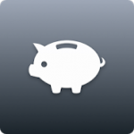 Budgetly: Save your money icon