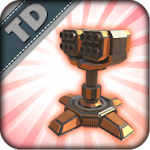 War Defense: Epic Zone Of Last Legend icon