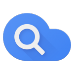 Google Cloud Search icon