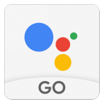 Google Assistant Go icon