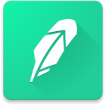 Robinhood – Investing, No Fees icon