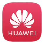 Huawei Mobile Services icon