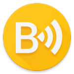 BubbleUPnP for DLNA/Chromecast icon