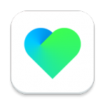 Nokia Health Mate icon