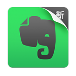 Evernote – Organizer, Planner for Notes & Memos icon