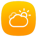 ASUS Weather icon