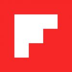 Flipboard Briefing icon