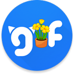 Gfycat Loops: GIF Cam+Recorder icon