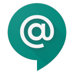 Hangouts Chat icon