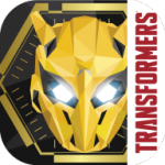 Bee Vision Bumblebee AR Experience icon