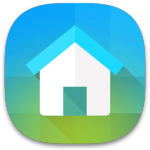 ASUS ZenUI Launcher icon