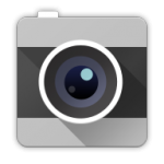 BlackBerry Camera icon