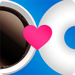 CMB Free Dating App icon