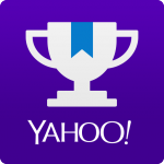 Yahoo Fantasy Sports icon