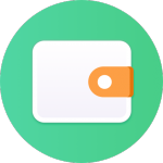 Wallet – Money, Budget, Finance & Expense Tracker icon