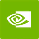 NVIDIA Games icon