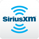 SiriusXM icon