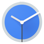 Google Clock icon