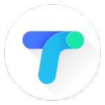 Tez – A new payments app by Google icon