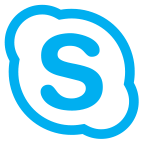 Skype for Business for Android icon