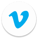 Vimeo icon