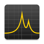 Spectroid icon