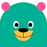 Khan Academy Kids icon