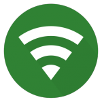 WiFiAnalyzer (open-source) icon