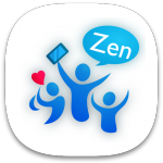 ASUS ZenTalk Community icon