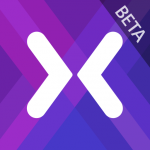 Mixer Create beta icon