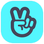 V LIVE – Star Live App icon