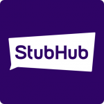 StubHub – Tickets to Sports, Concerts & Events icon