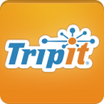 TripIt: Travel Organizer icon