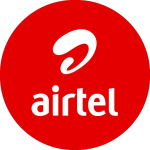 My Airtel-Online Recharge, Pay Bill, Wallet, UPI icon